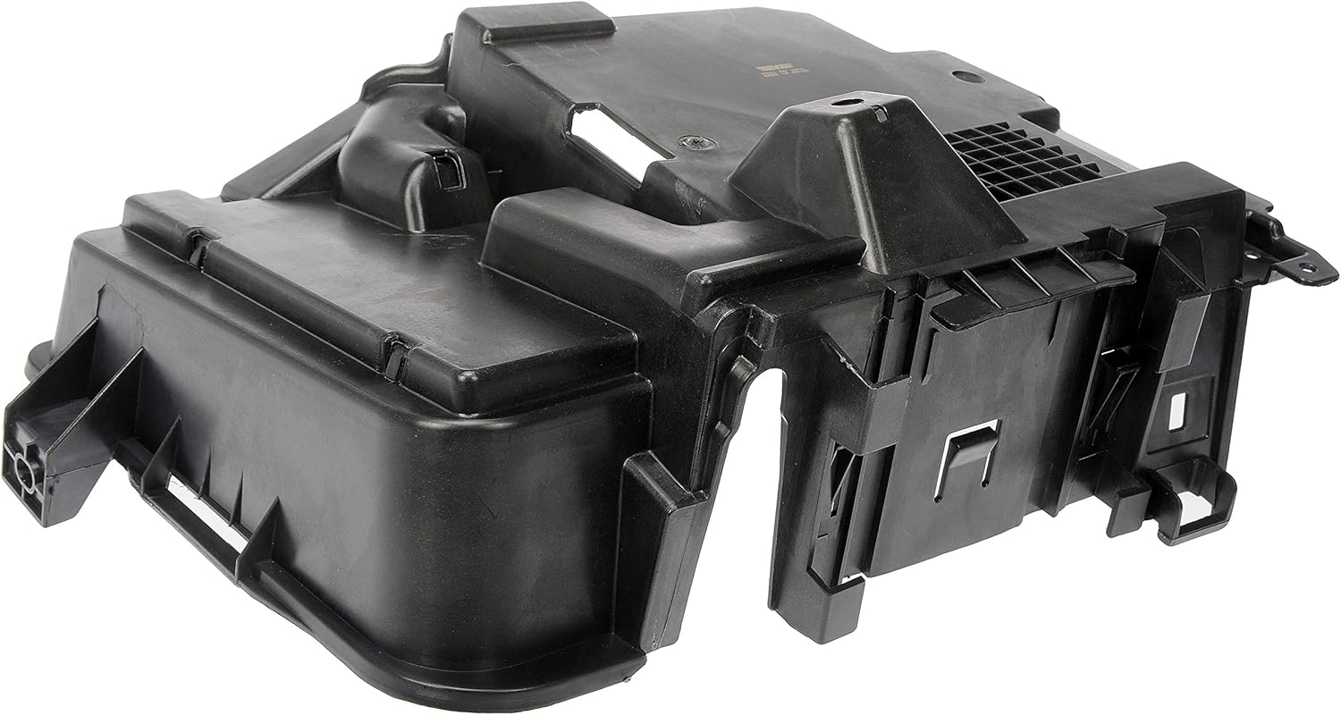 Dorman 00092 Battery Tray Replacement Compatible with Select Chevrolet/Pontiac/Saturn Models