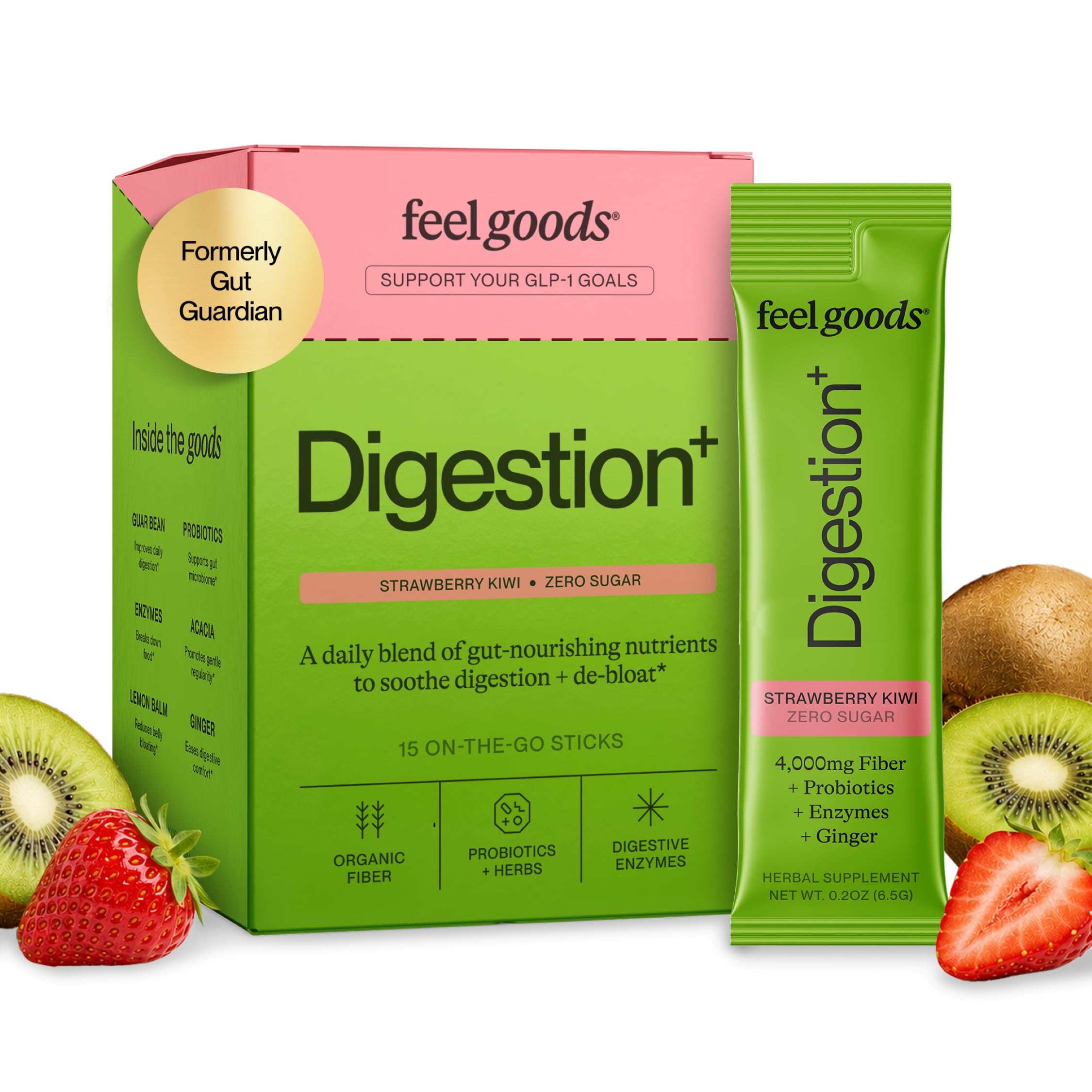 Feel Goods Gut Guardian