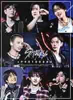 stray kids 1st写真集 STRAY KIDS 1ST #LOVESTAY SKZ-X PHOTO BOOK SET - Kpop USA