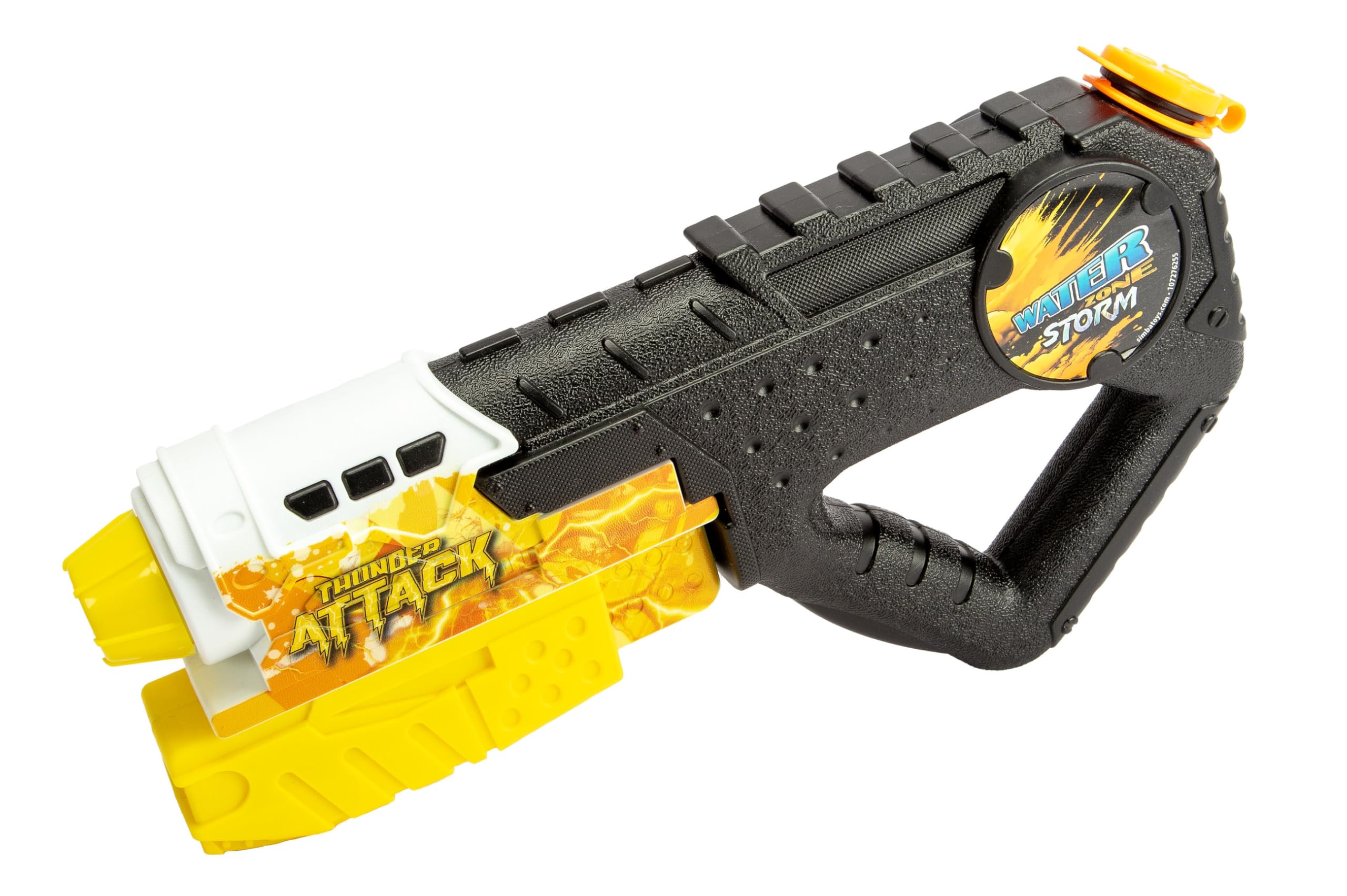 ●B.A. / the Storm B.A. – The Storm – CD (Album), 2003 [r7872611] | Discogs