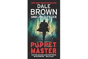 Puppet Master: A Thrilling Journey into the Supernatural Realm