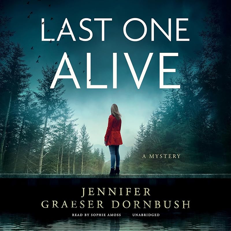 Carousel Item: Last One Alive