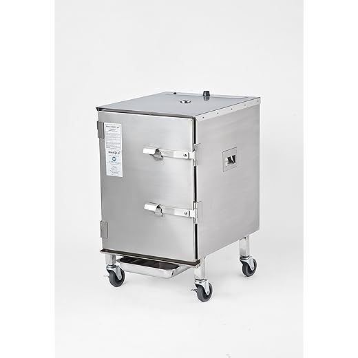 Smokin-It Model #2 Electric Smoker