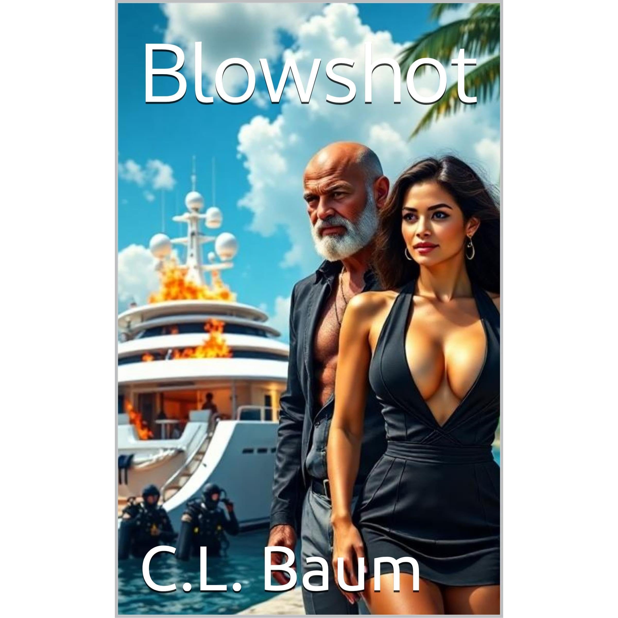 Blowshot