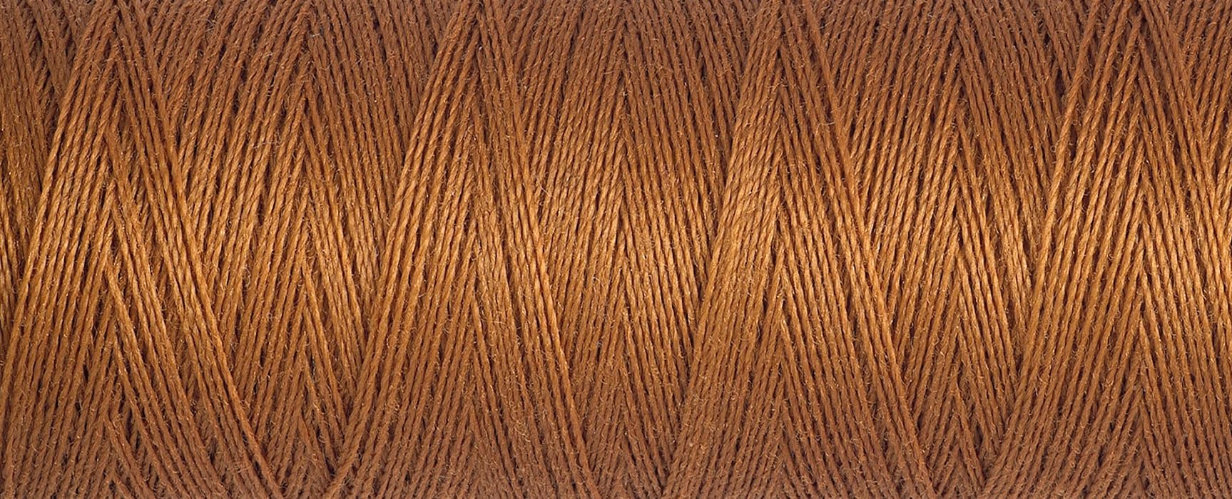 Gütermann Brown Gutermann Sew-All Sewing Thread 100M - 448 Light