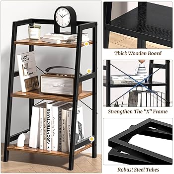 BROOKLYN WORKS STORE 3-SHELF / 3 シェルフ 3-SHELF / 3 シェルフ – BROOKLYN WORKS STORE