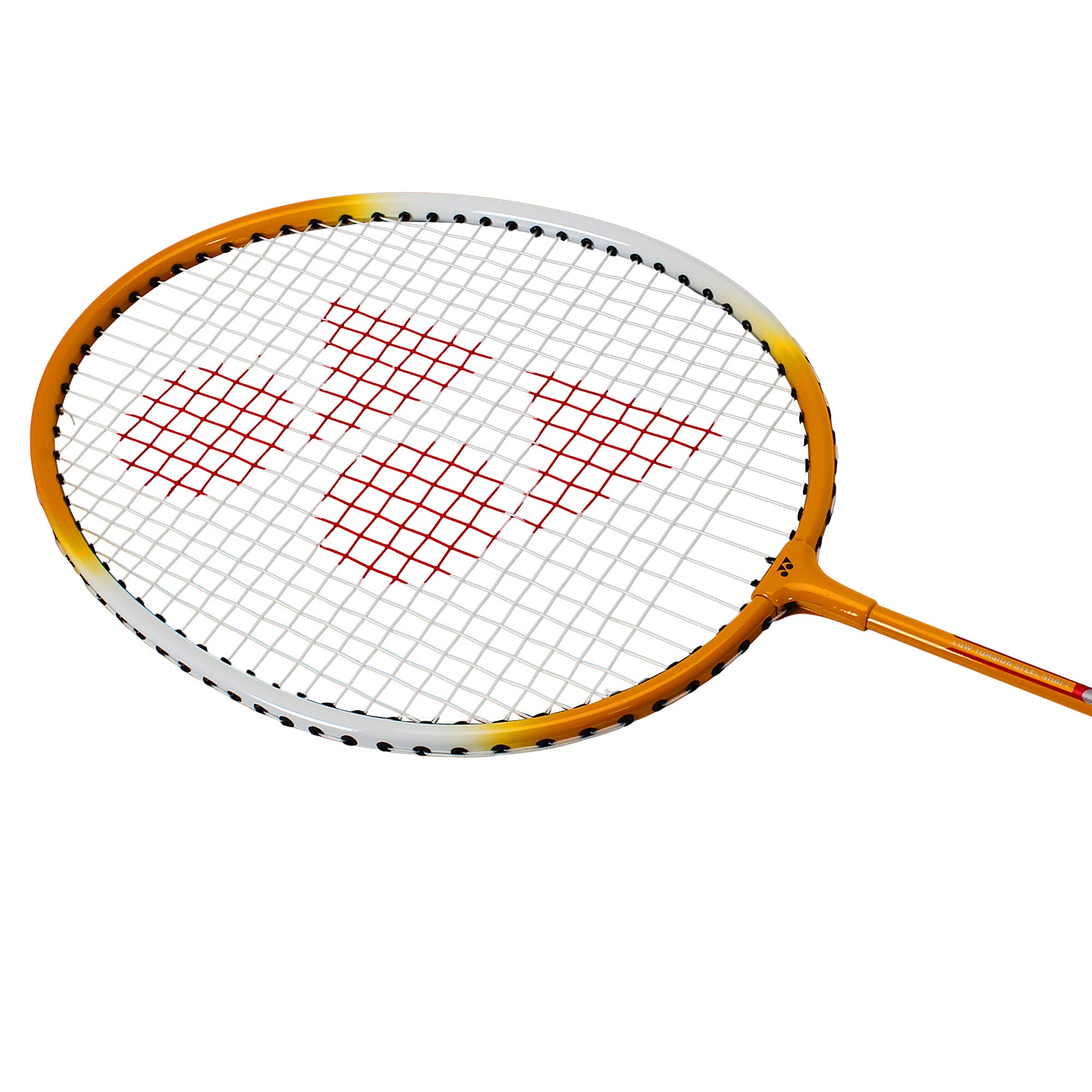 Amazon | ヨネックス GR 303 アルミニウムブレンド バドミントン