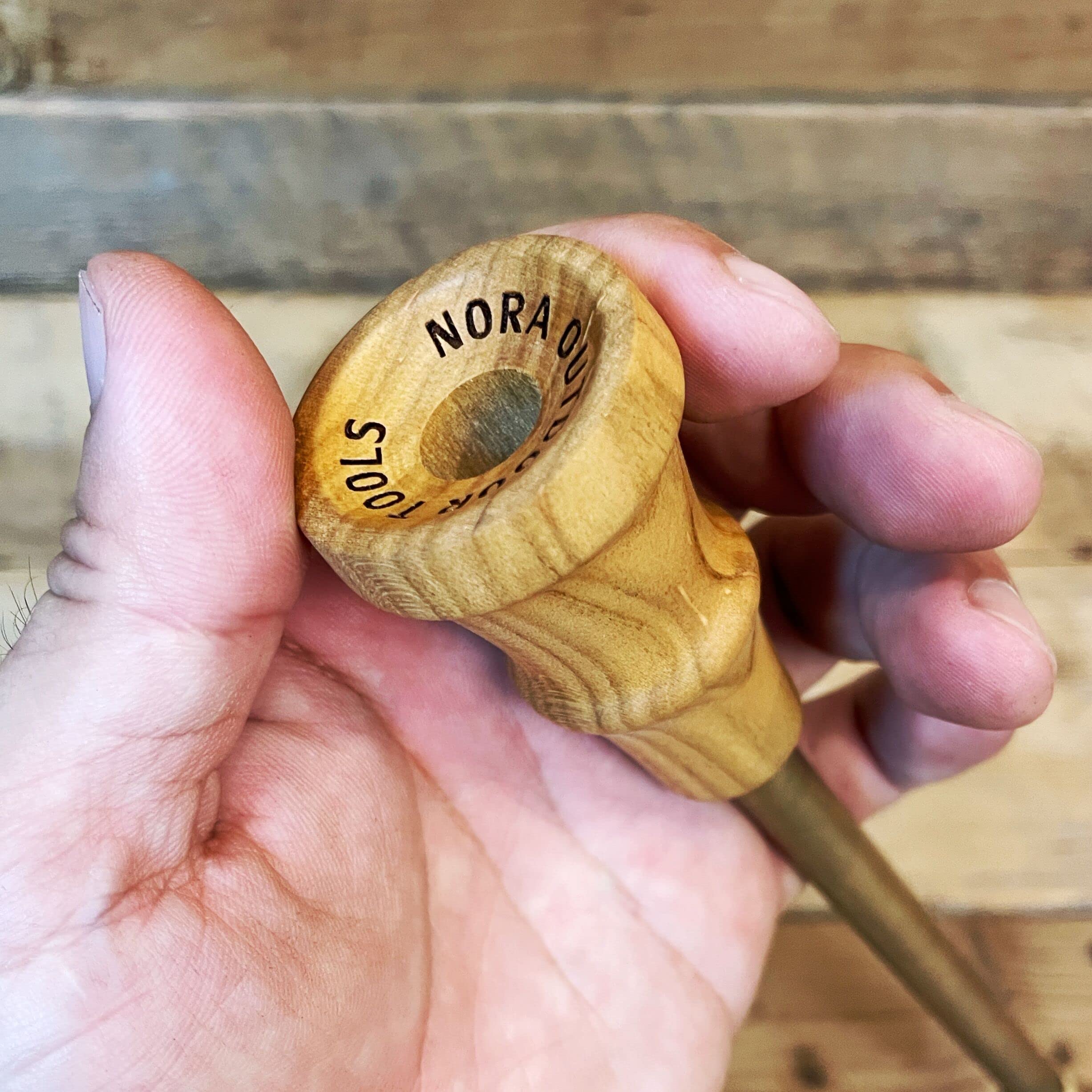 Amazon | 野良道具製作所 野良ブラスターコンパクト 吹き口「桜