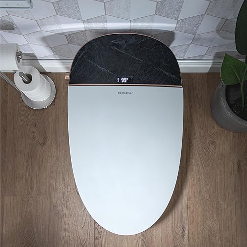 Miniatura 1 de Casta Diva Inodoro inteligente (CD-Y010Pro)