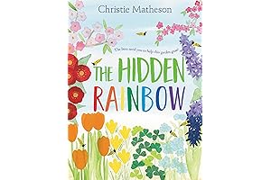 The Hidden Rainbow: Touch The Brightest Star