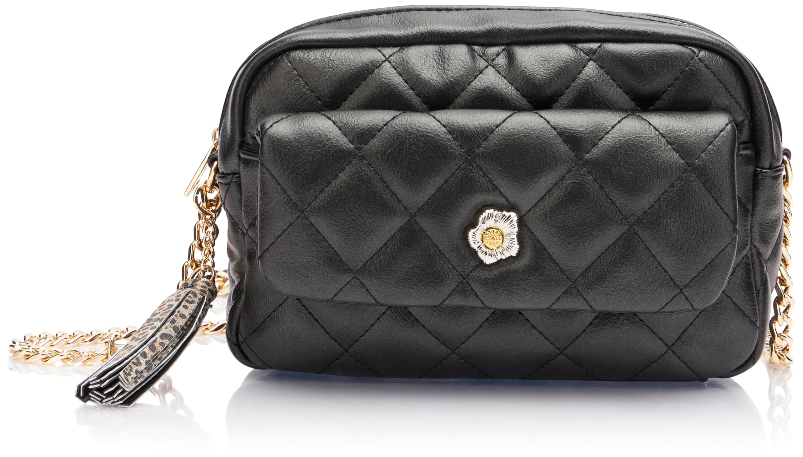 Sookie Women's Shoulder Bag, Black, One Size