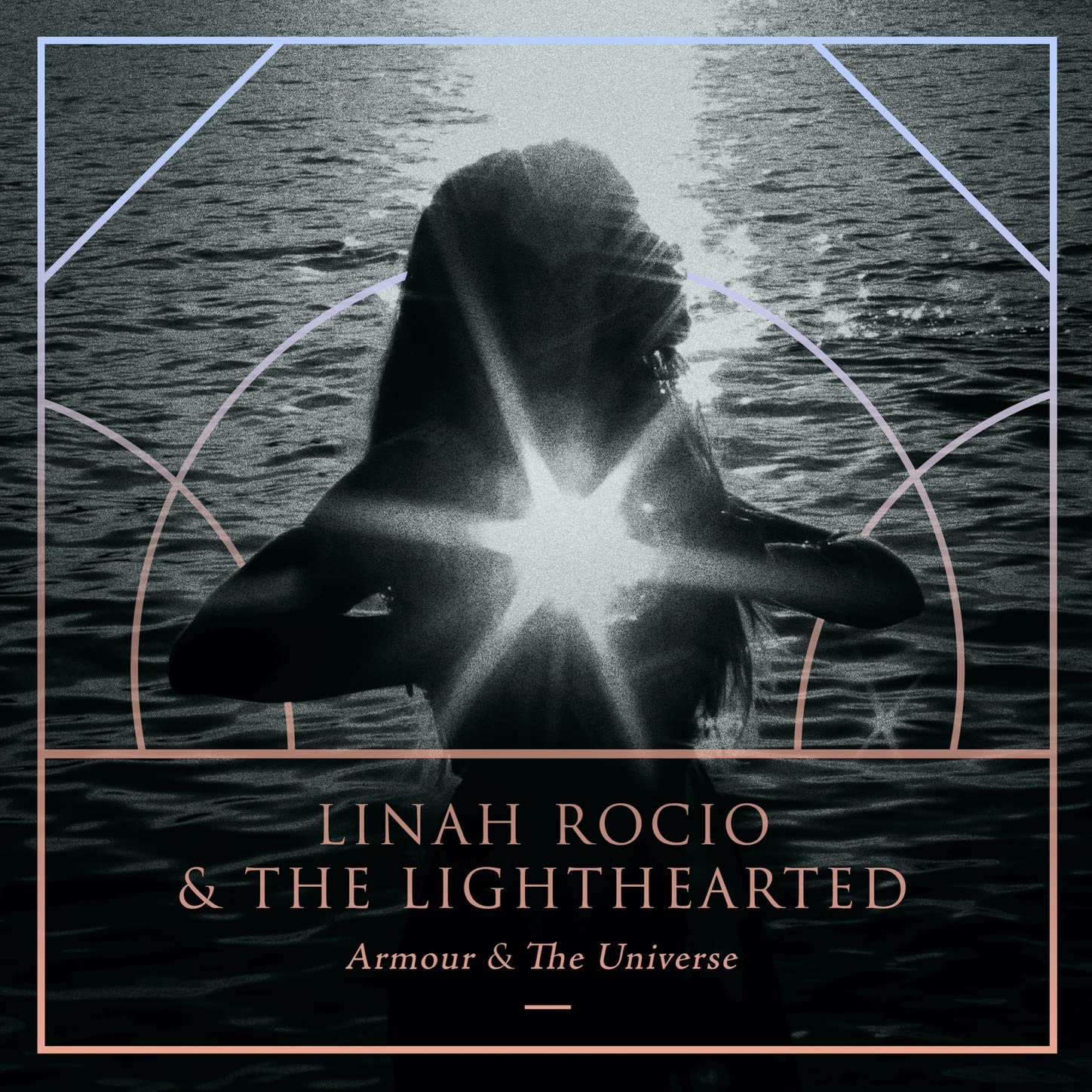 Linah Rocio & The Lighthearted