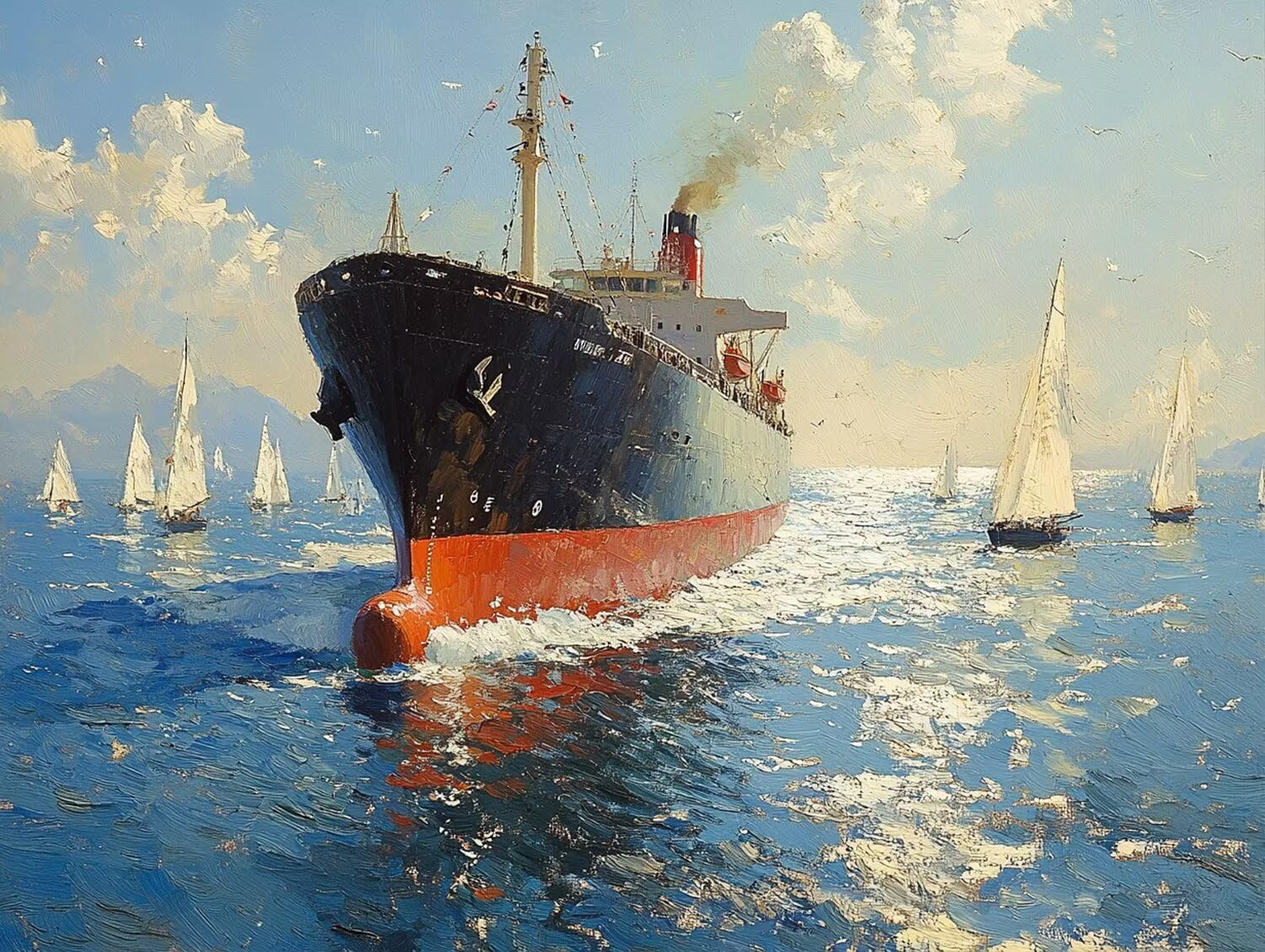 1500 Pezzi di Puzzle, aereo blu 1500 Pezzi di Puzzle per Adulti, Regalo Anniversario, Regalo Natale, Decorazione Della Casa, Prevenzione Della Degenerazione Cerebrale Negli Anziani PjY1030 M-4