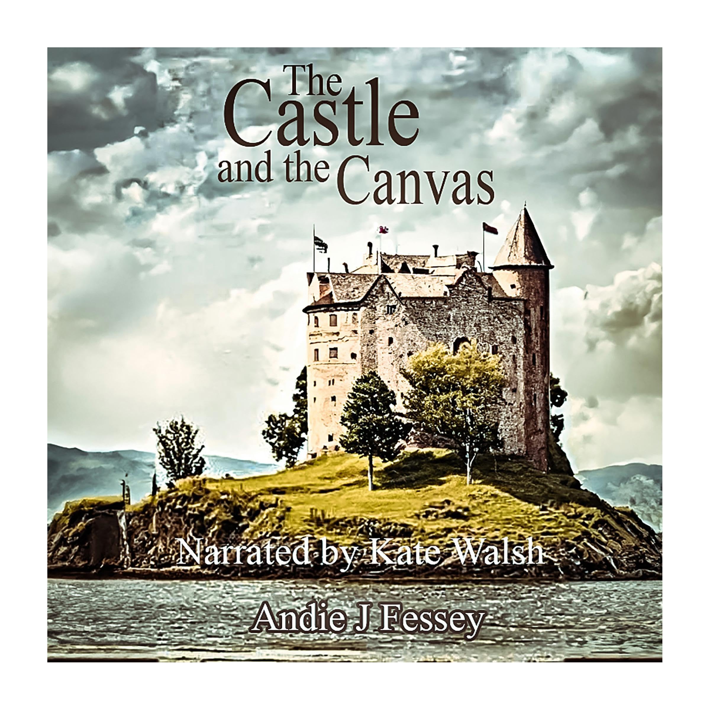 The Castle and the Canvas