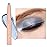 Oulac Waterproof Eye Shadow Stick Smooth and Long Lasting, Shimmering Glitter Finish, Blendable Eyes Makeup, Vegan & Cruelty-Free 1.25g, 18 Careless Whisper