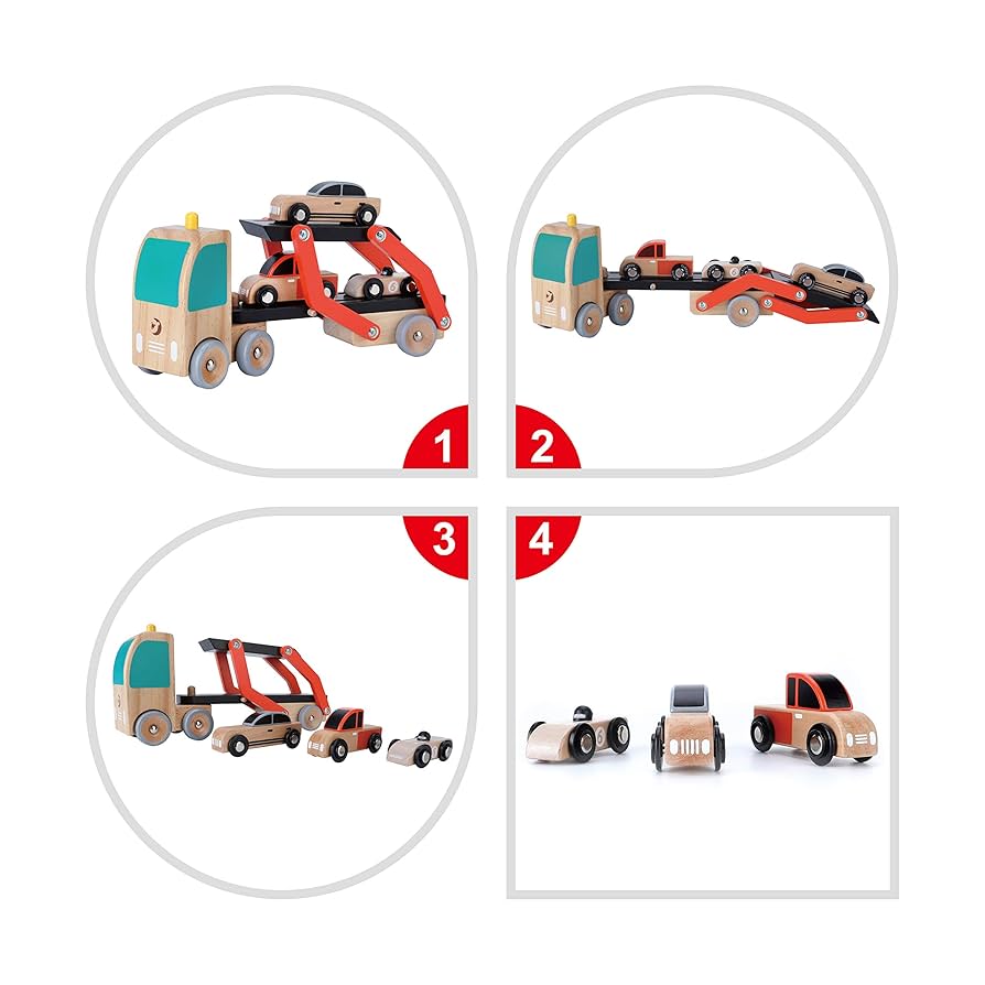 Amazon | Classic World クラシックワールド カートランス