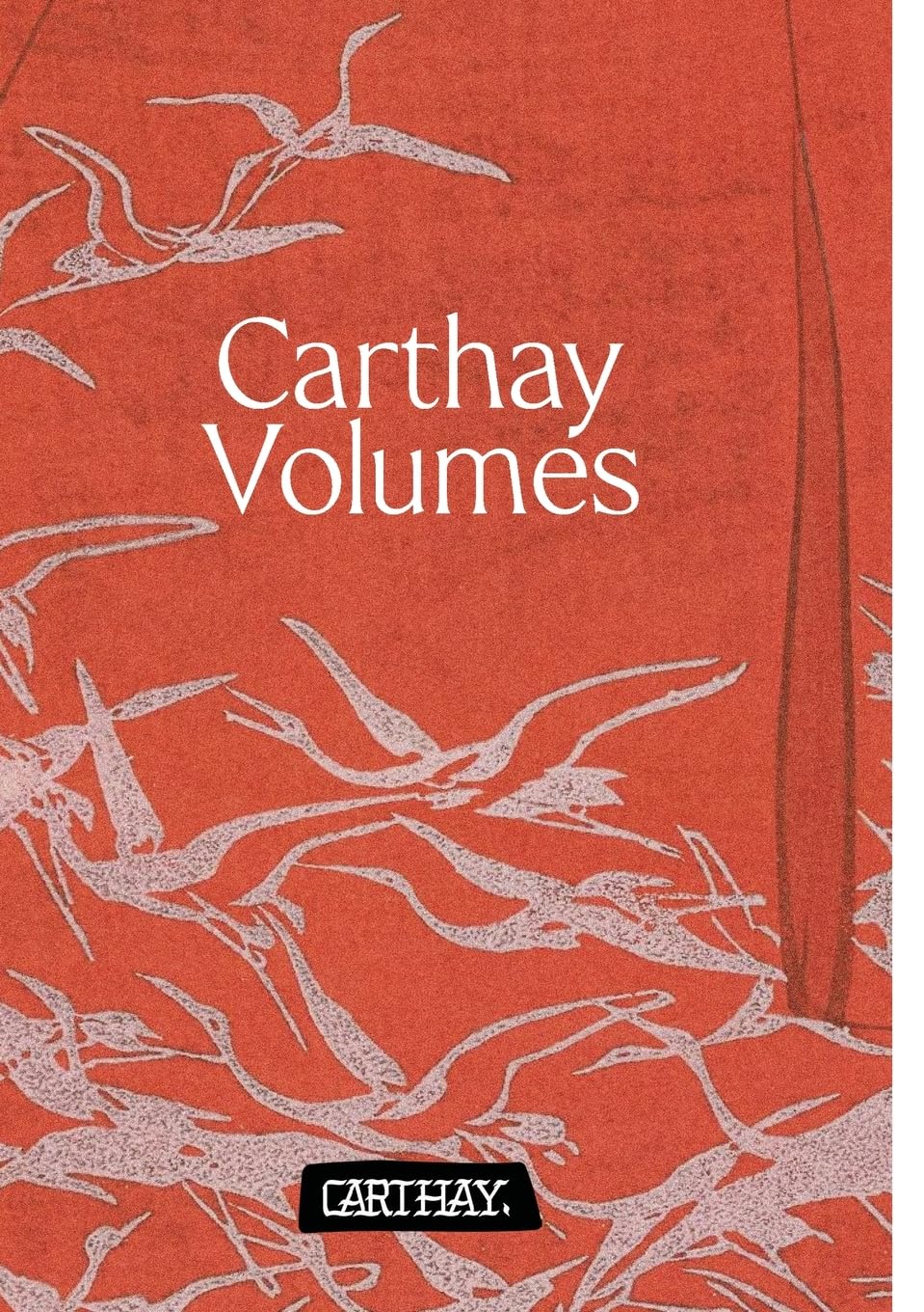 Carthay Volumes