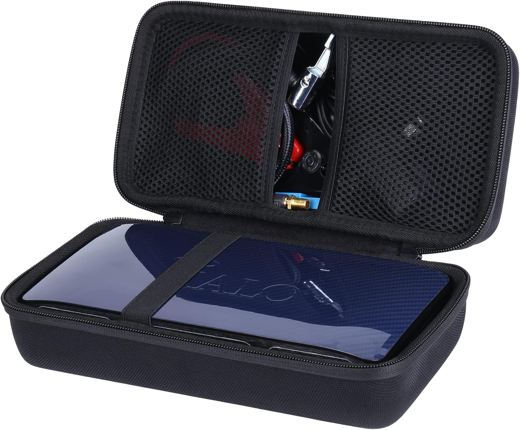 BOVKE Travel Case for Halo Bolt Ultimate 2.0/ Halo Bolt