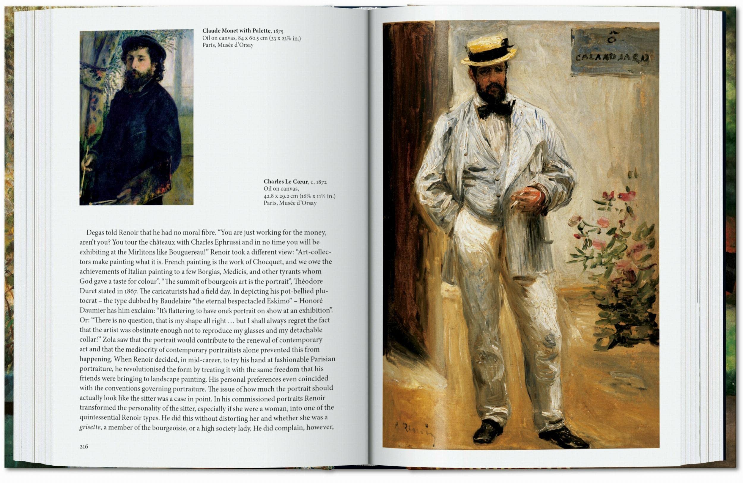 Renoir. 45th Ed. (45th Edition)