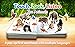 Zoo Animals ~ Touch, Look, Listen