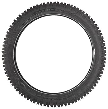 Michelin Tracker タイヤ 140/80-18 90/90-21 Michelin Tracker