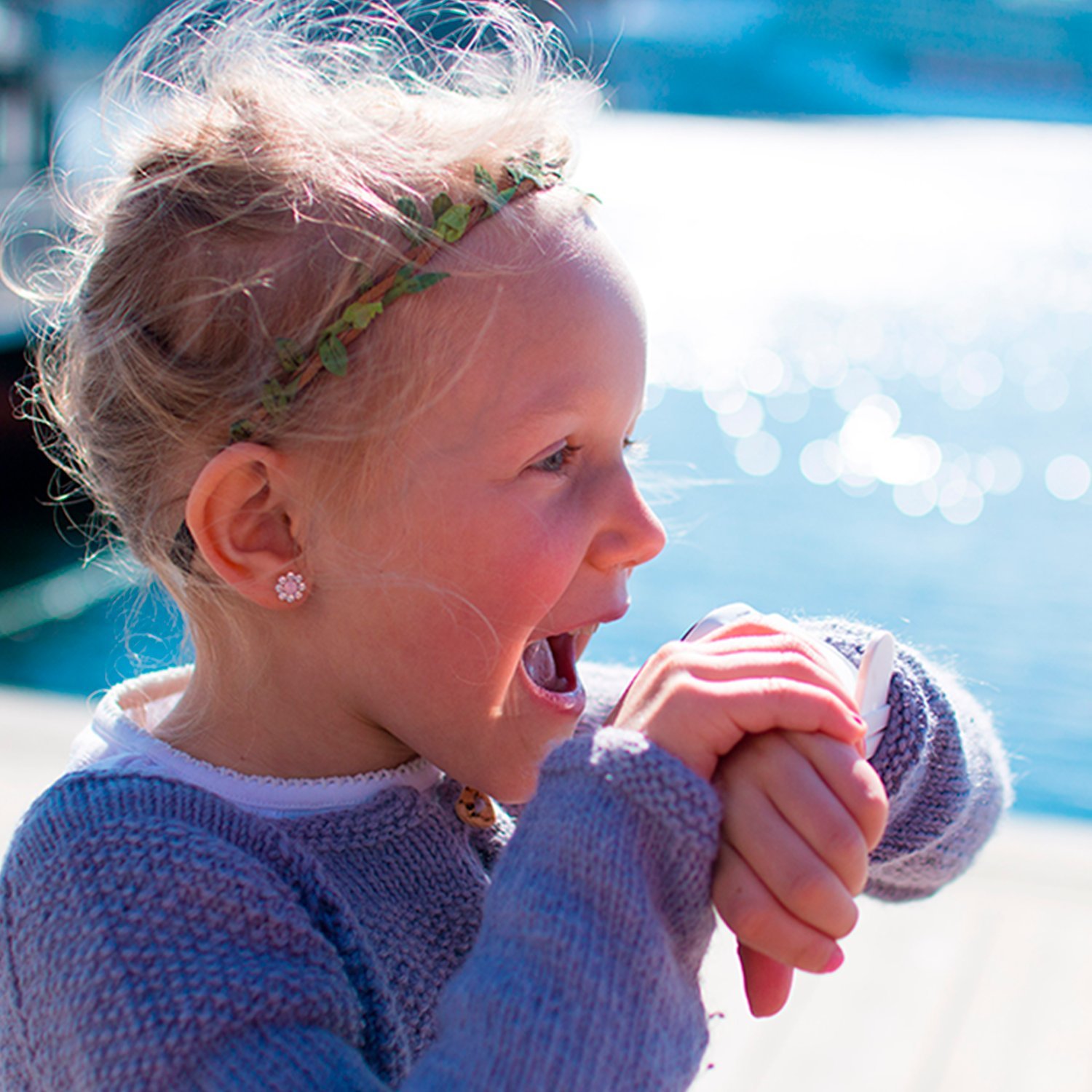 Buy XPLORA 1 Smartwatch for Children GPS, Phone, Text Messages