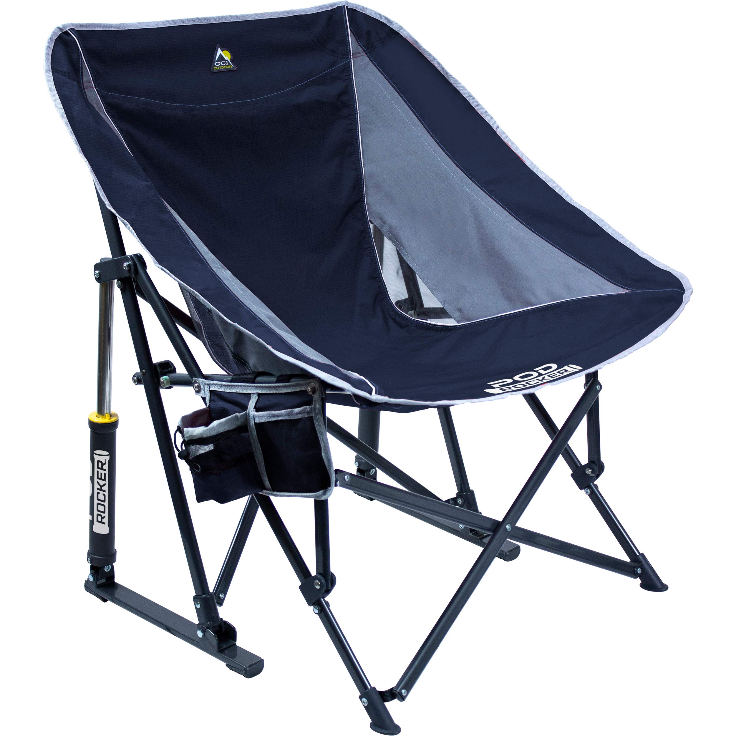 hydraulic outdoor chair