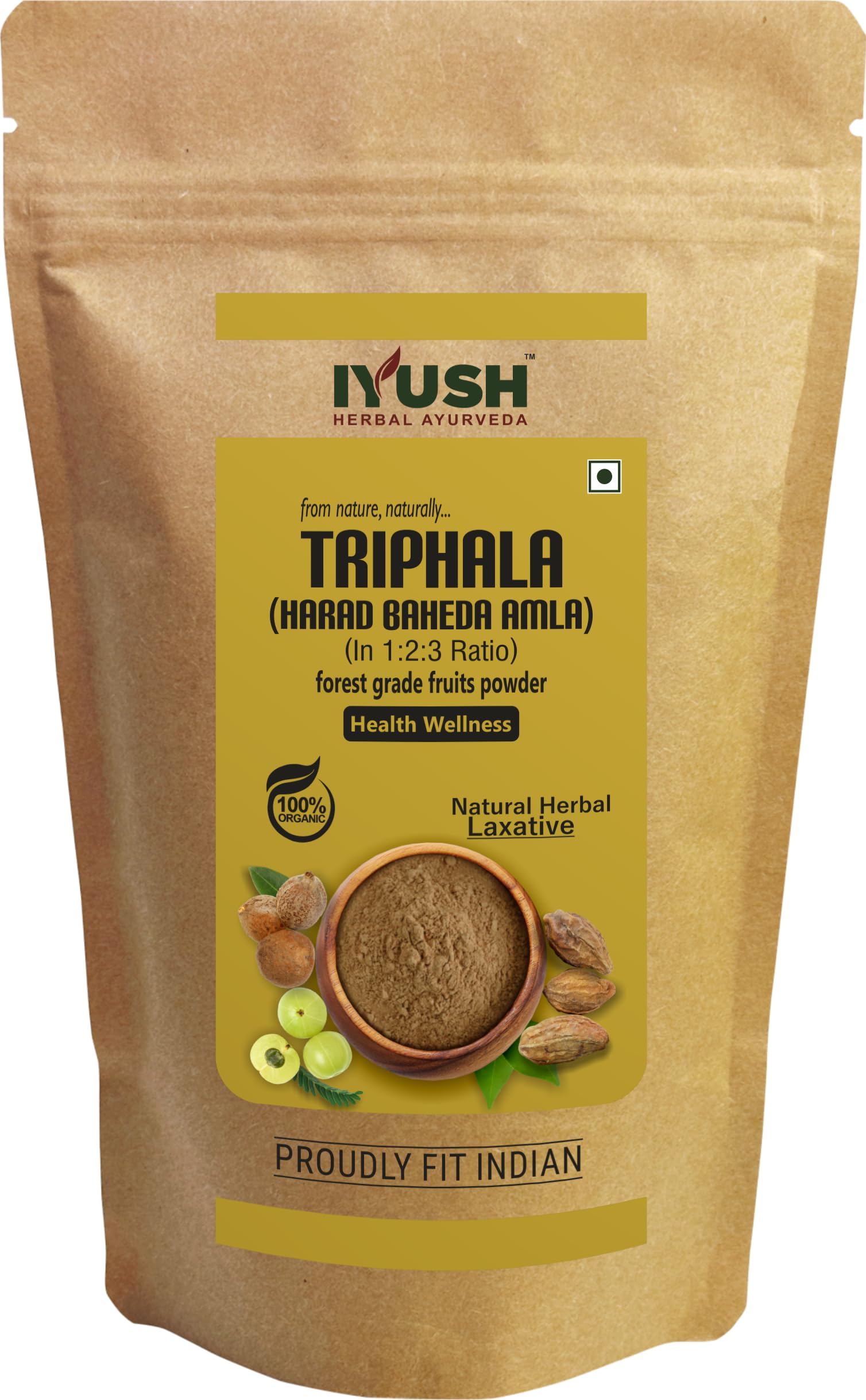 See full amazon price history chart for Triphala Powder in 123 Ratio, 400gm | Triphala Churna Powder 1 2 3 Ratio | Triphala 3 2 1 Ratio | – Herbal Powder for Digestive Health | Natural Herbal Laxative | Triphala Powder in 123 Ratio, 400gm | Triphala Churna Powder 1 2 3 Ratio | Triphala 3 2 1 Ratio | – Herbal Powder for Digestive Health | Natural Herbal Laxative | (B0CSGY4C2R) Amazon Price History, Amazon Price Tracker