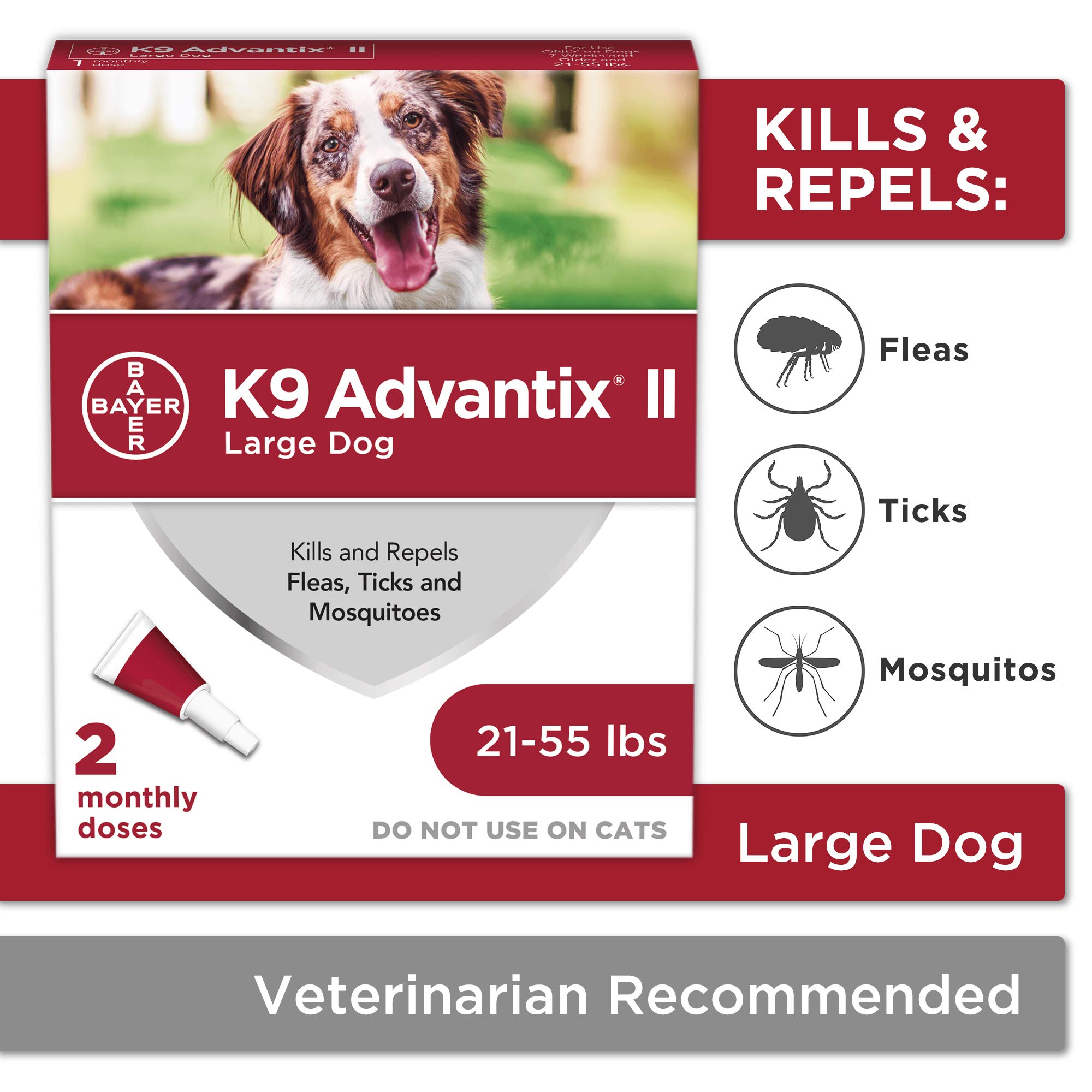 frontline plus k9 advantix
