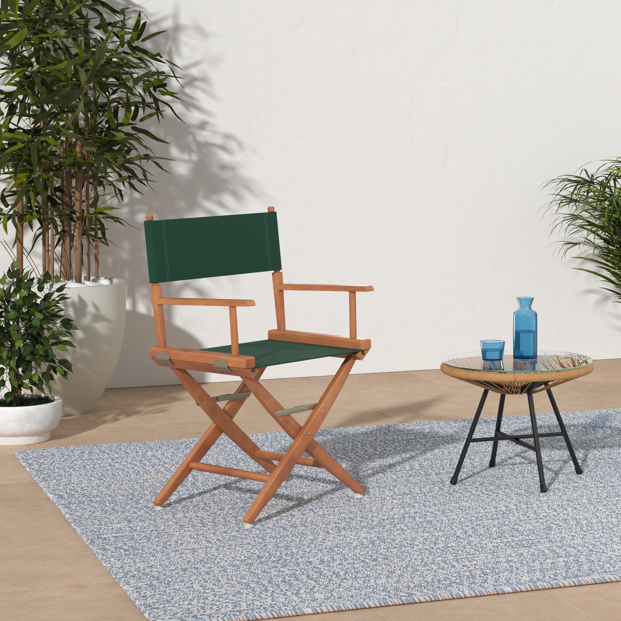 TELESCOPE CASUAL FURNITUREディレクターズチェア