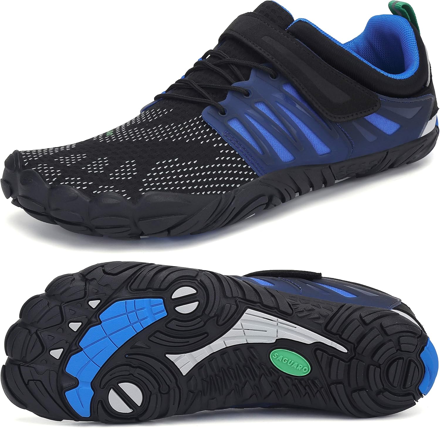 scarpe da trail running hi tec
