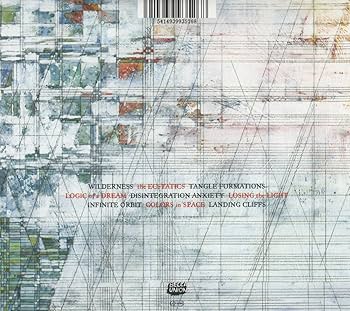洋楽 EXPLOSIONS IN THE SKY - THE WILDERNESS The Wilderness | Explosions in the Sky