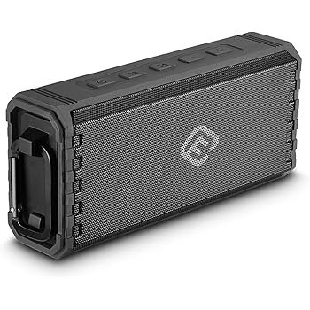 Amazon 40s Bluetooth スピーカー 防水 高音質 重低音 Sdカード 大音量 防塵 ポータブル ハンズフリー お風呂 ステレオ アウトドア 長時間 車 ブルートゥース Tws 日本メーカー 1年保証 ブラック 40s ポータブルスピーカー Amazon 40s Bluetooth スピーカー 防水 高音質 重低音 Sdカード 大音量 防塵 ポータブル ハンズフリー お風呂 ステレオ アウトドア 長時間 車 ブルートゥース Tws 日本メーカー 1年保証 ブラック 40s ポータブルスピーカー