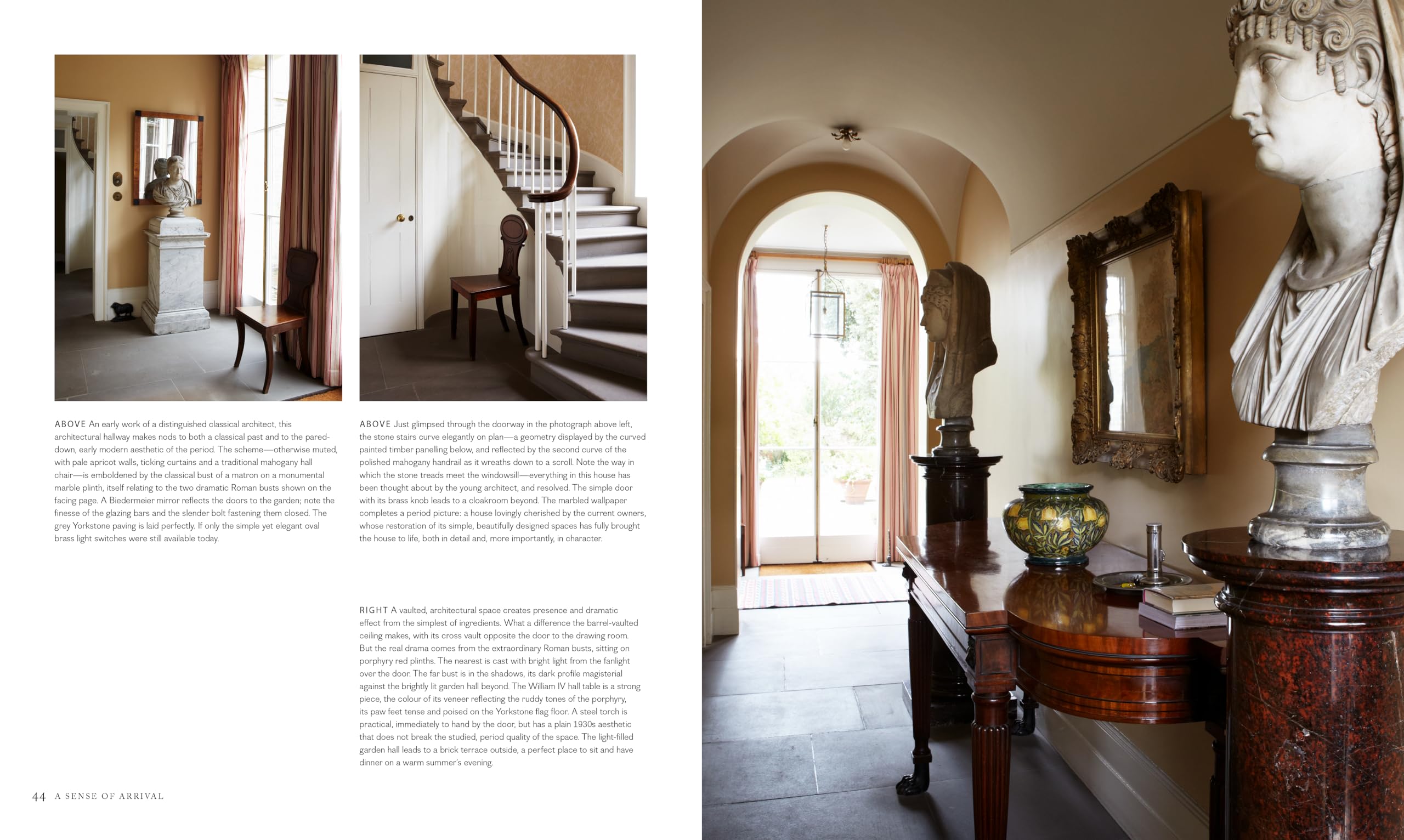 English Decoration: Timeless Inspiration for the Contemporary Home
