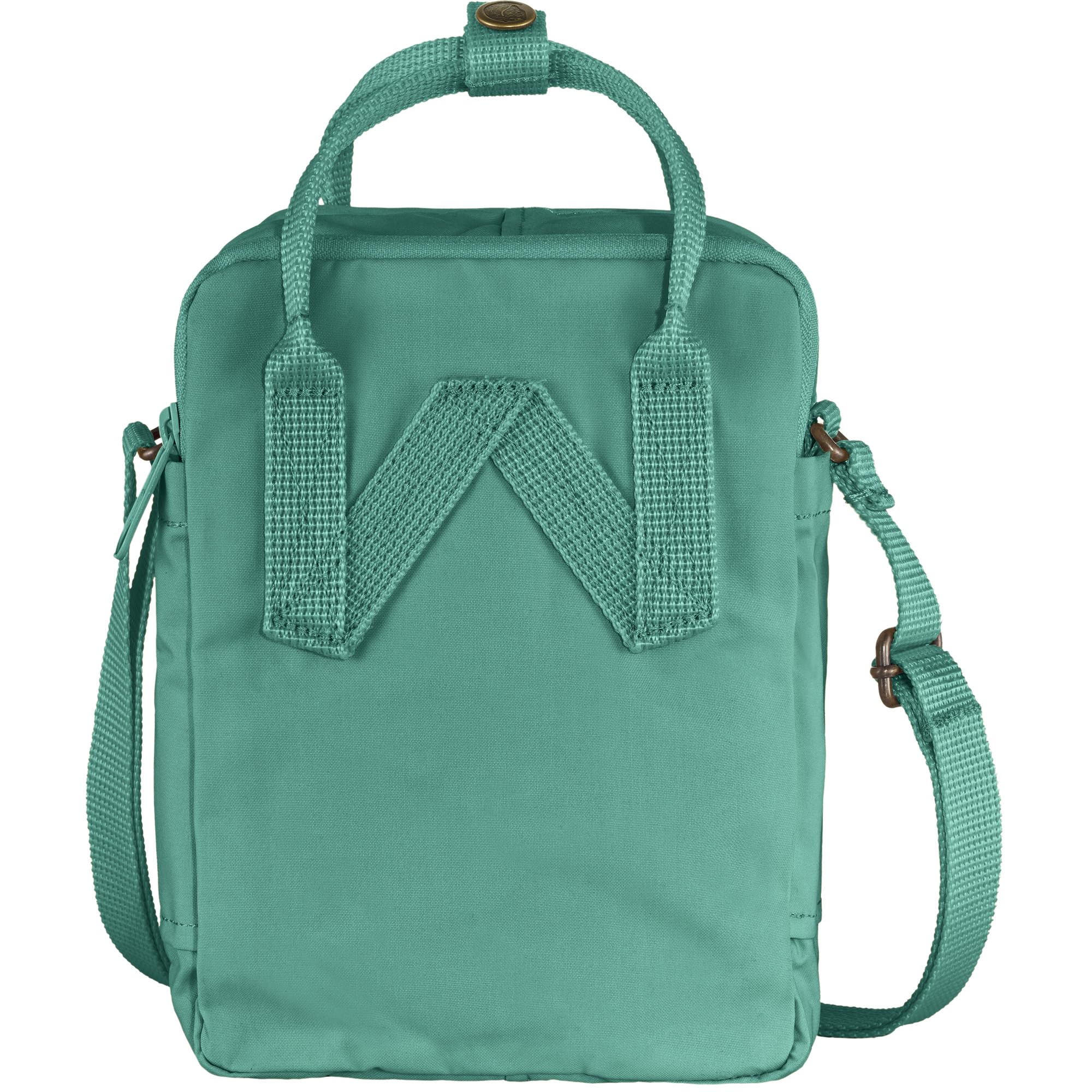 Fjällräven Herren Kånken Sling Schultertasche (1er Pack)