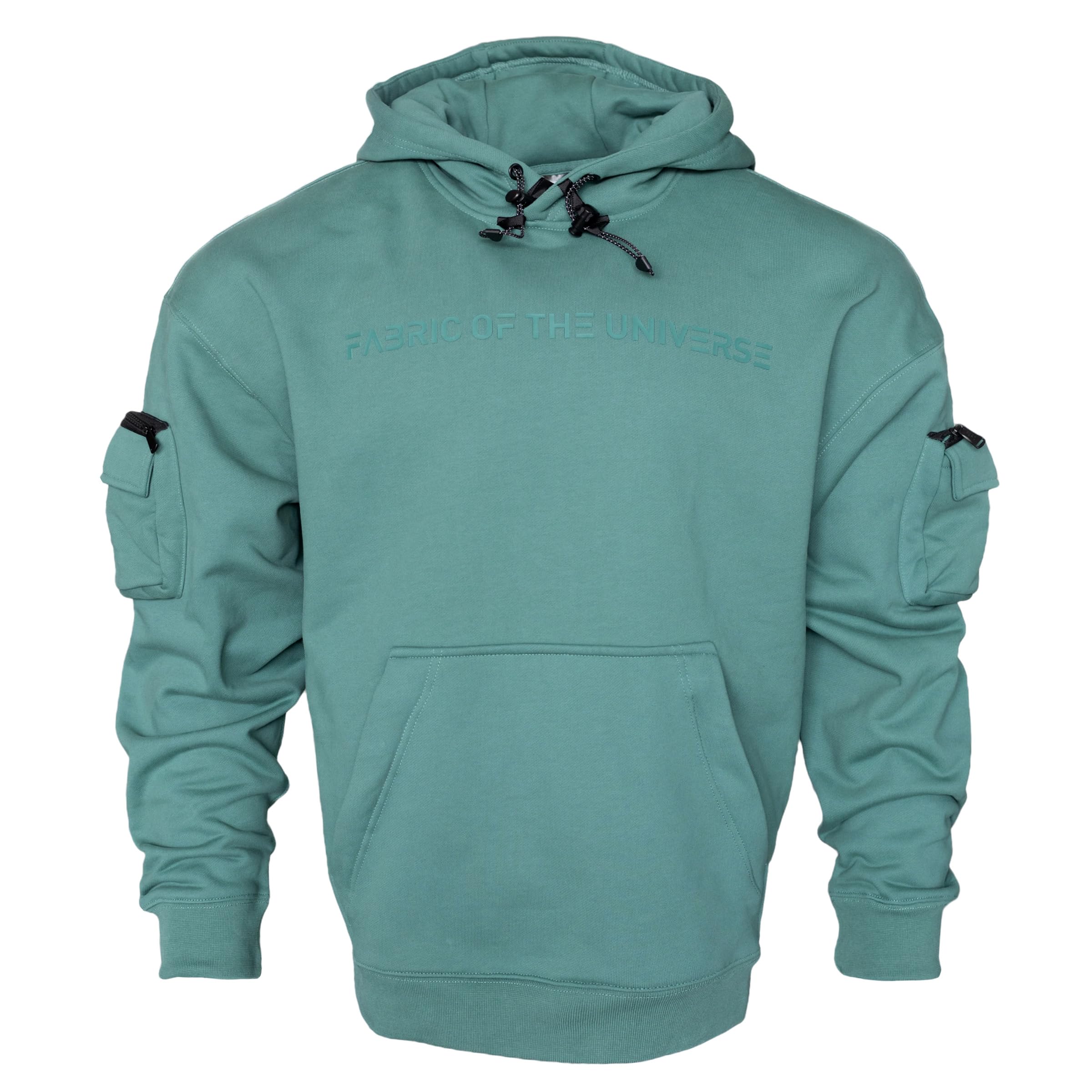 Fabric of the Universe 14oz Hoodie