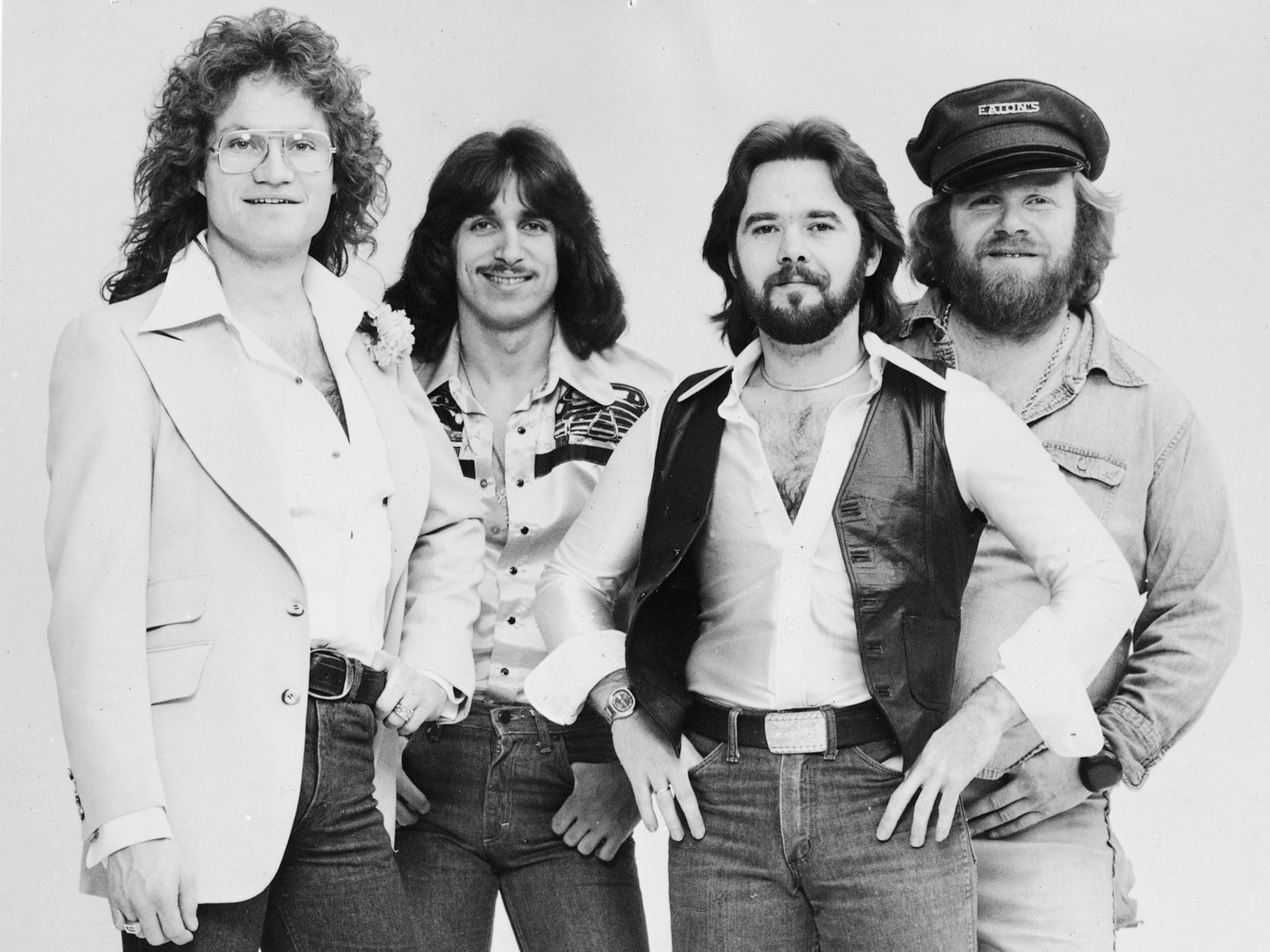 Bachman Turner Overdrive