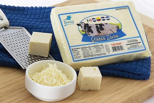 Miniatura 3 de Queso Duro - Queso Duro