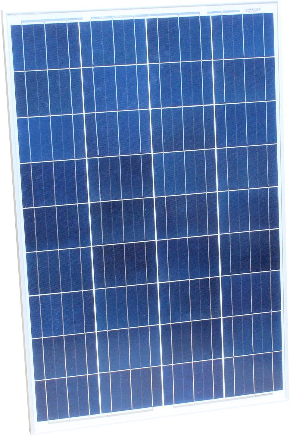 100w Solar Panel