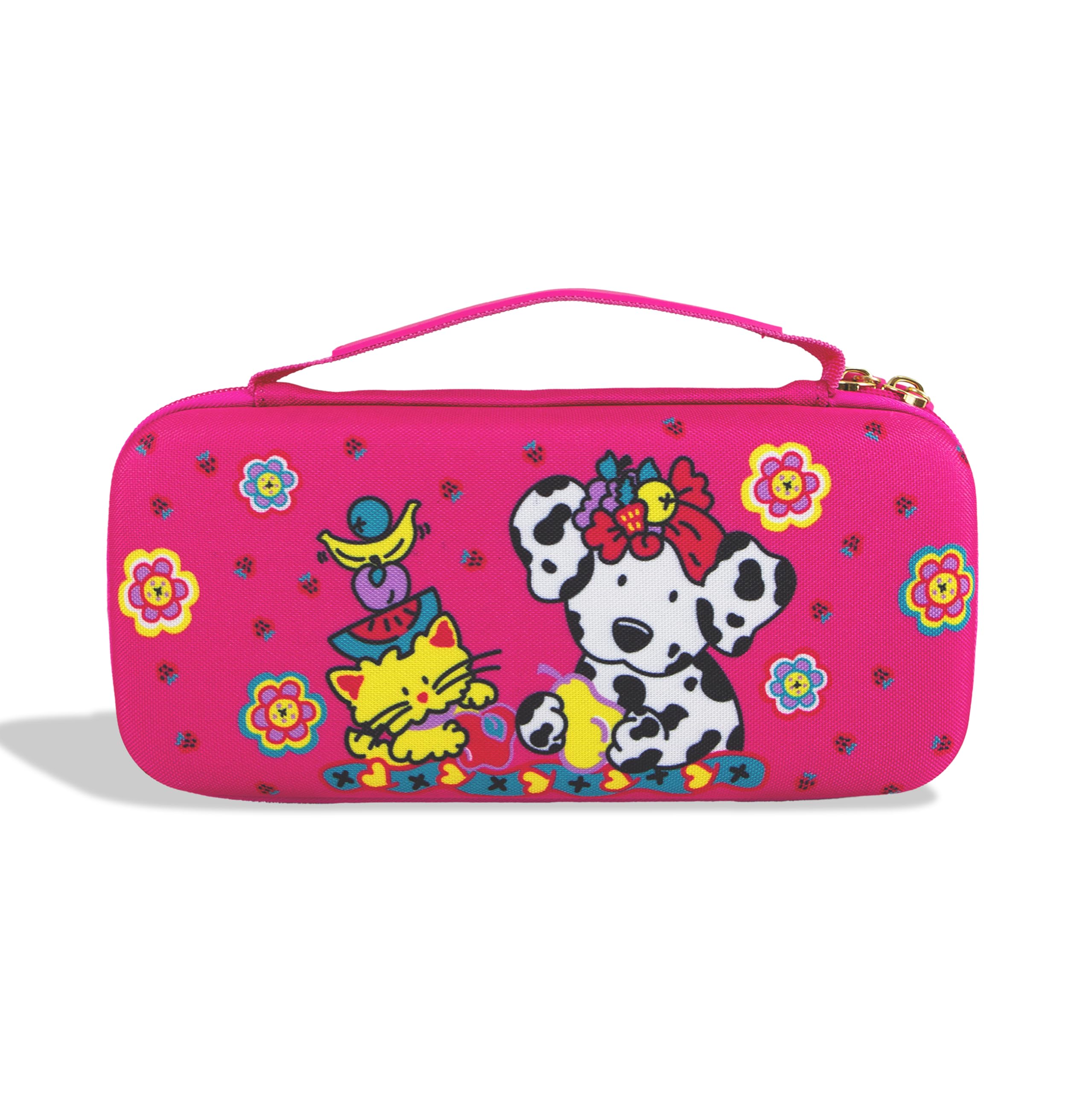 Amazon.com: Sonix x Sanrio Carrying Case for Nintendo Switch 1