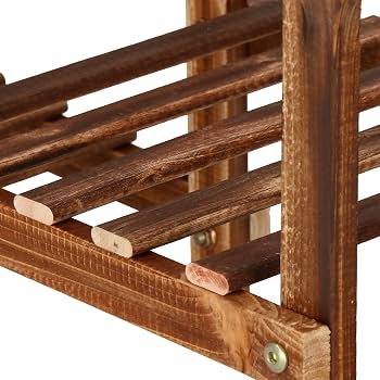 Supporto Per Piante Da Interno Ed Esterno - Portavaso A Più