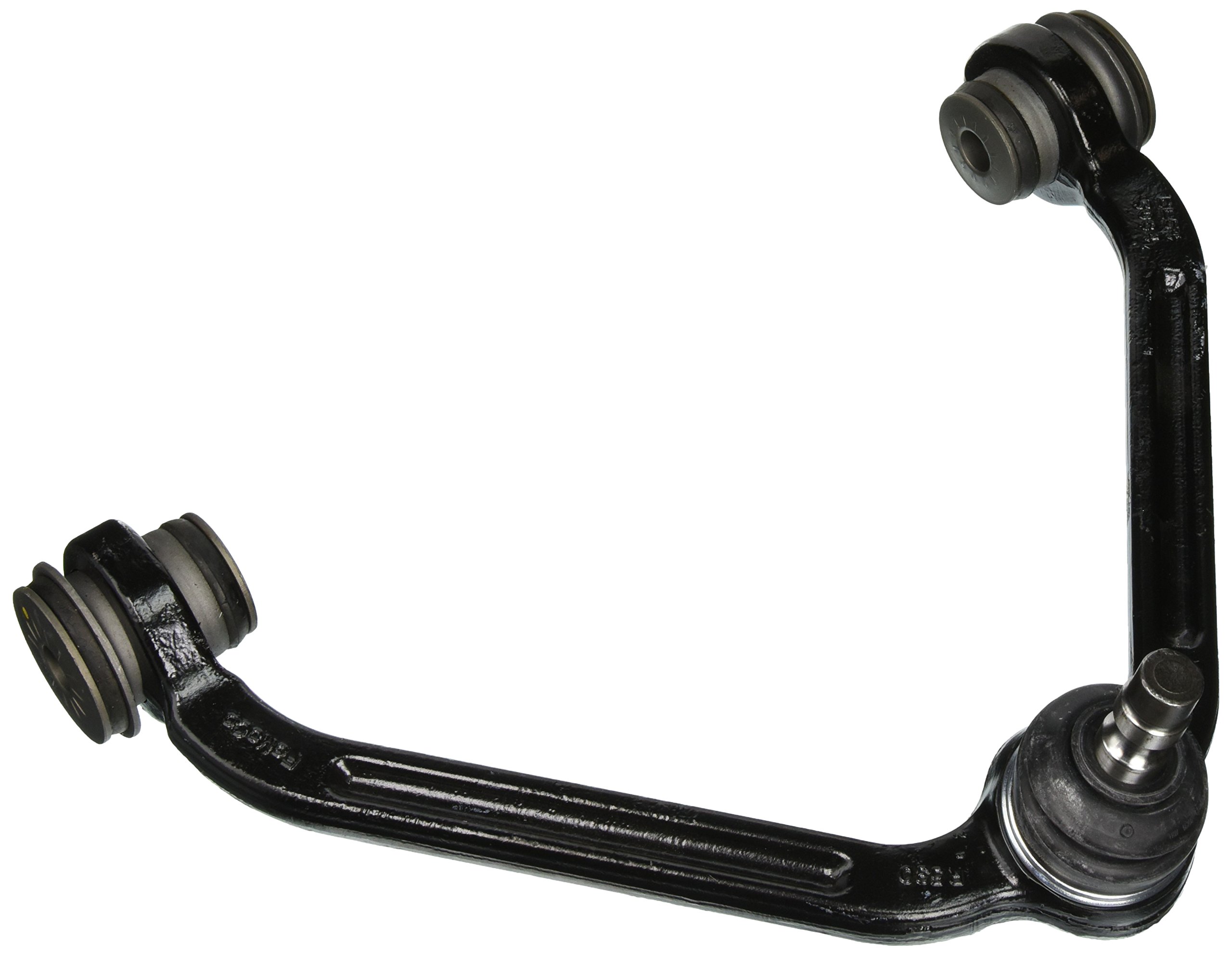 Amazon.com: Motorcraft - Arm Asy - Front Sus (P) (MCSOE9