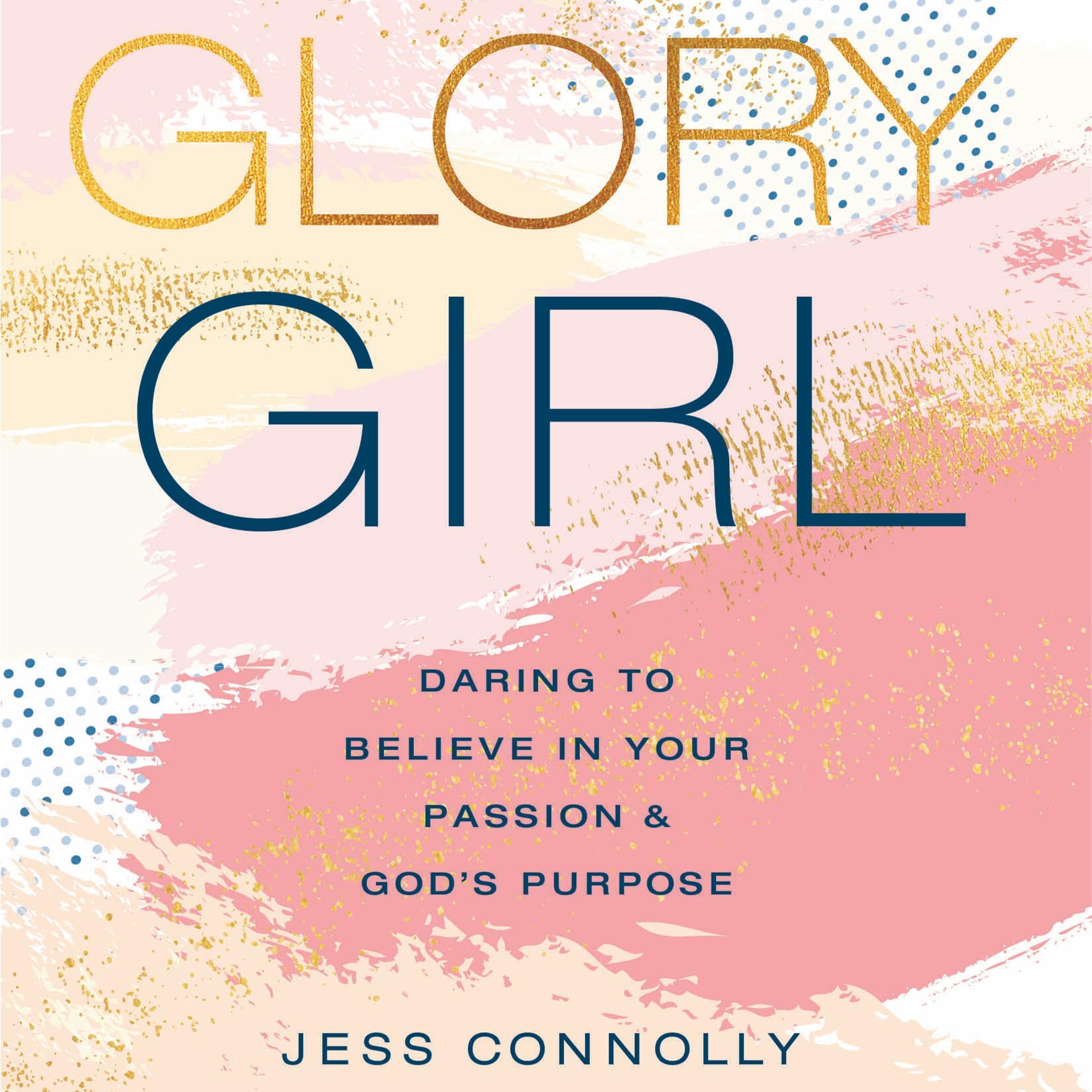 Cover art for Glory Girl
