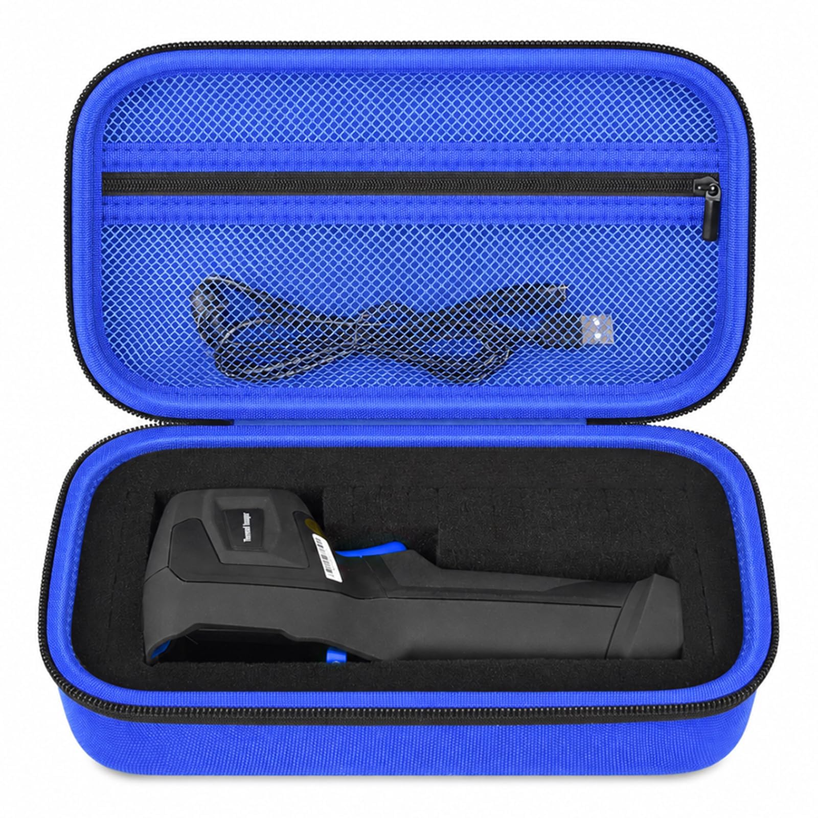 Boobowl Hard Thermal Camera Case for TOPDON TC004, for HSFTOOLS HF96, H128
