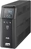 APC by Schneider Electric Back UPS PRO - BR1600SI - UPS 1600 VA Power - SI Model