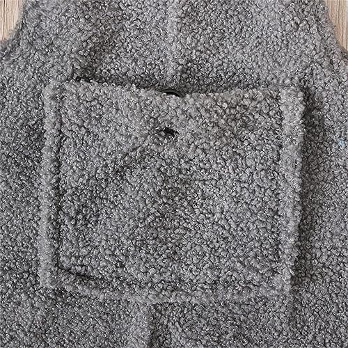 Miniatura 3 de TBUIALL Pantalones cálidos Pantalones Niños Niño Bebé Bebé Mono Liguero Niñas Mameluco Niñas Bebé Niña Ropa Animales