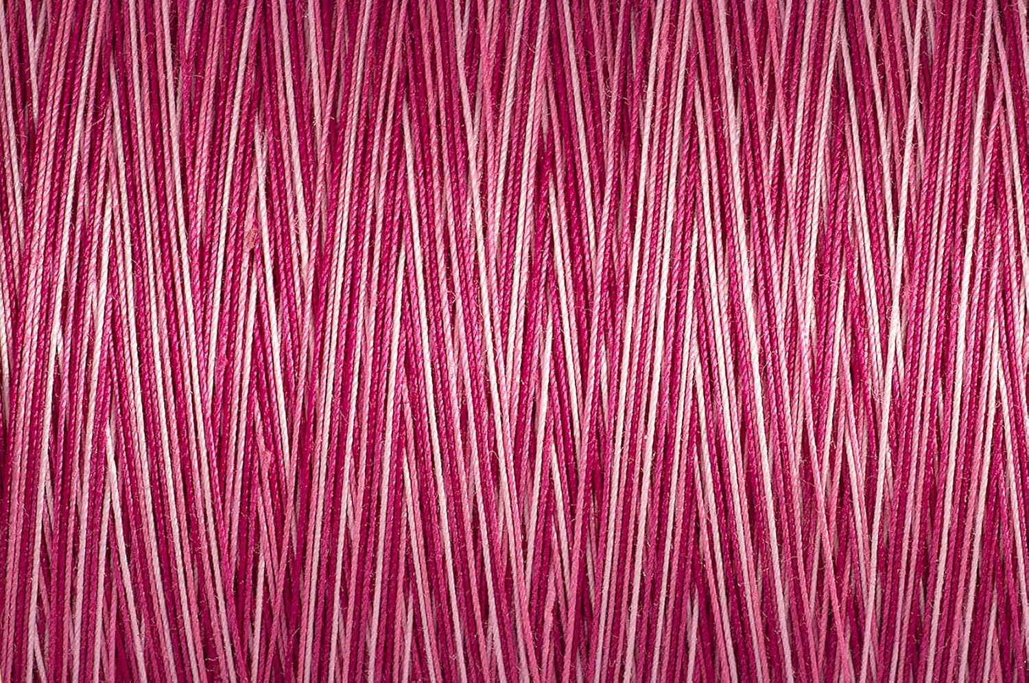 Gutermann Cotton Sewing Thread 1500m 9969 Pink - Each