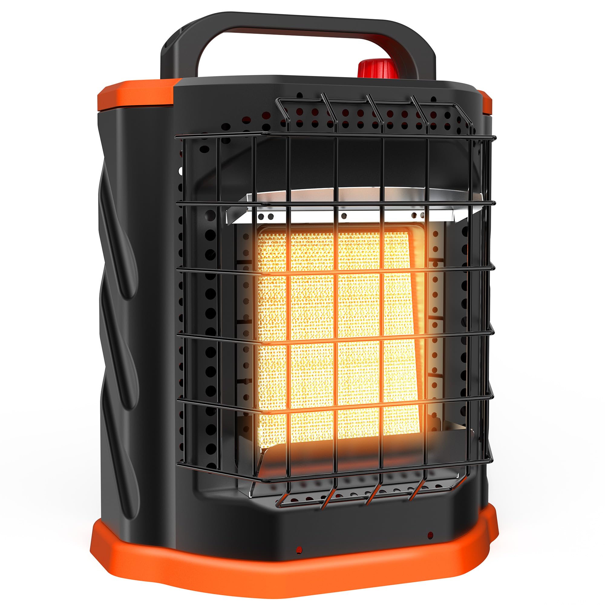 Fitfirst Propane Heater
