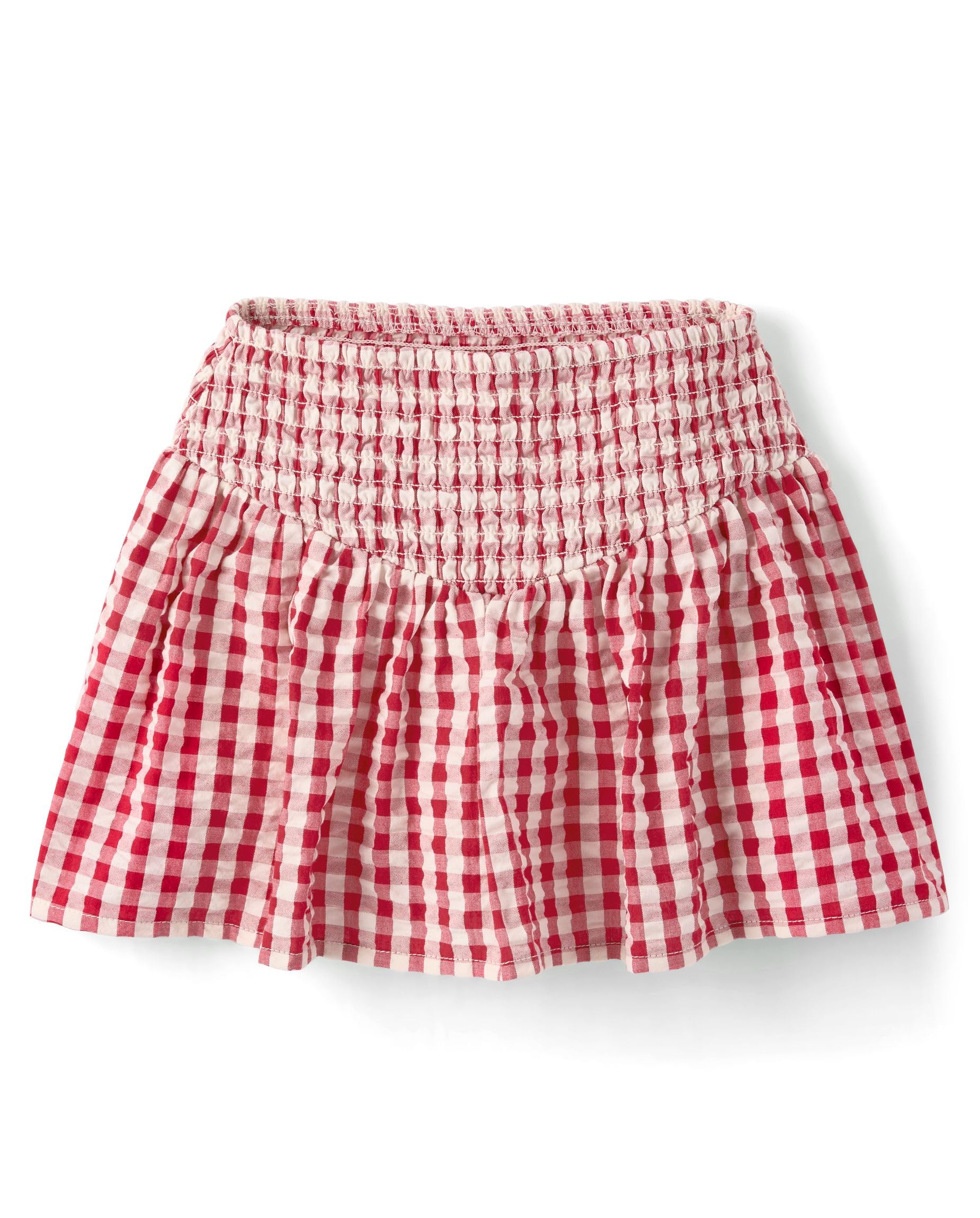 Gymboree Girls' and Toddler Ruffle Skirts