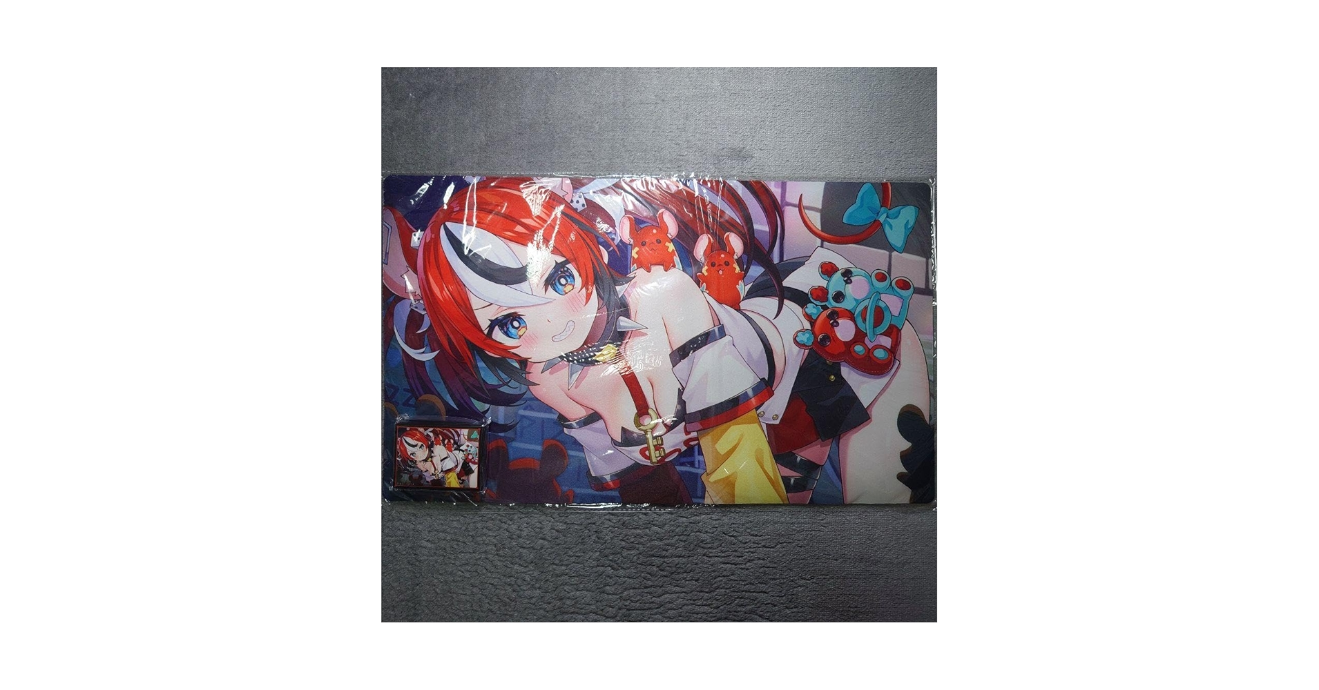 Amazon.co.jp: α1 Hoku Live Regular Costume Chest Hakos Vales